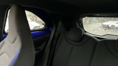 Toyota Aygo X 1.0 VVT-i Edge 5dr Auto Petrol Hatchback